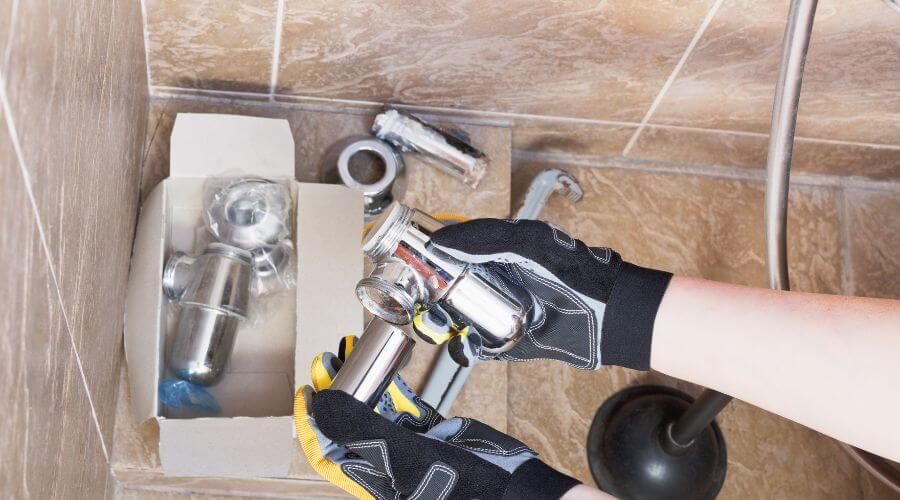 Expert new roof installation services in Bennett, IA